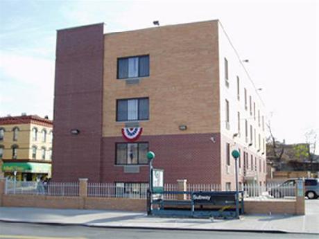 Red Carpet Inn Brooklyn