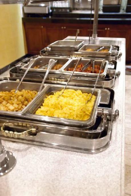 Embassy Suites Austin Downtown