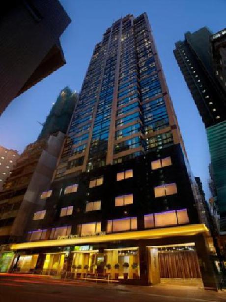 Empire Hotel Hong Kong Causeway Bay