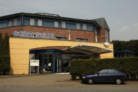 ACHAT Hotel Bochum