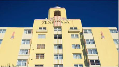 The National Hotel