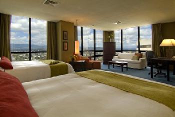 Radisson Hotel And Suites Guatemala City