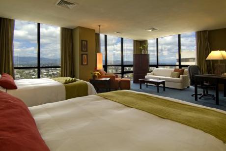 Radisson Hotel And Suites Guatemala City