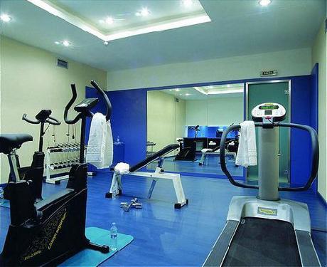 AC Hotel Ciudad de Pamplona