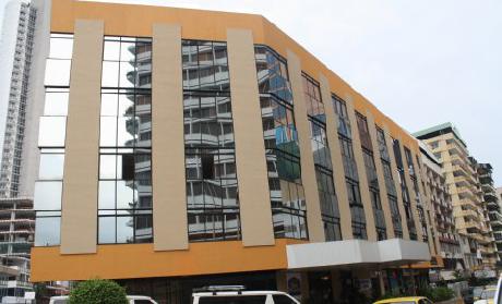 BEST WESTERN Apart-Hotel & Suites Via Espana