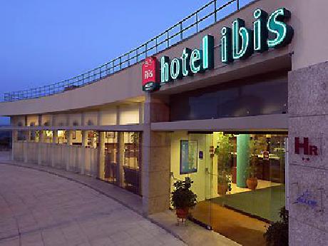 ibis Braganca