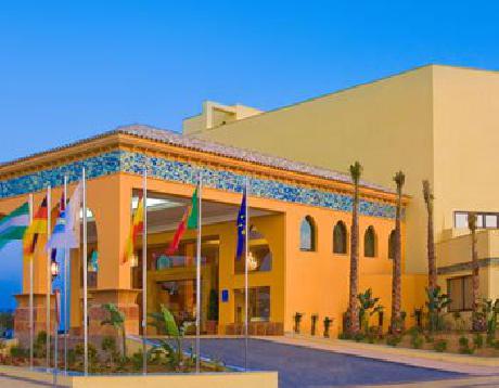 Apartamentos Playamarina