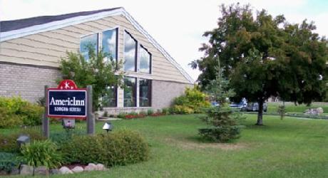 AmericInn Virginia