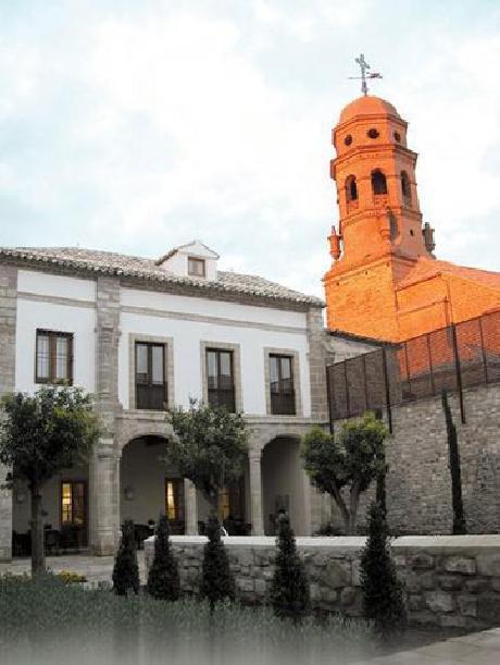 Domus Selecta Puerta De La Luna