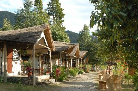 Hideaway River Lodge