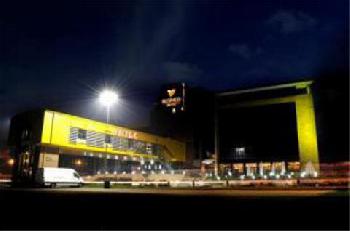 Business Hotel Conference Ctr