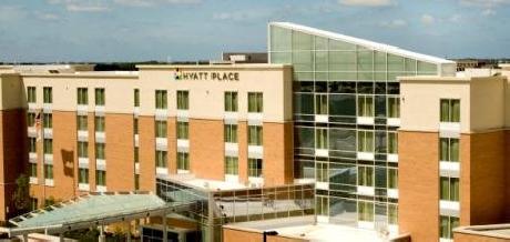 Hyatt Place Columbus/Worthington