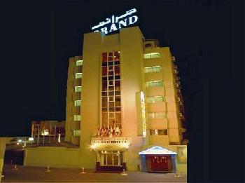 Grand Hotel Bahrain Manama