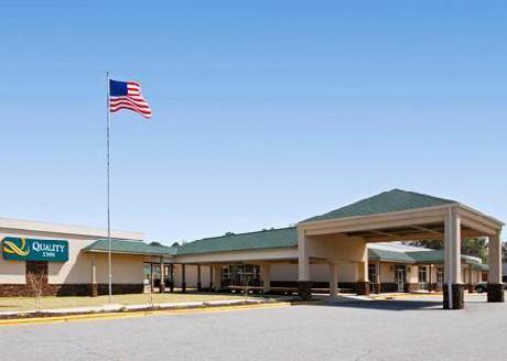 Quality Inn Phenix City