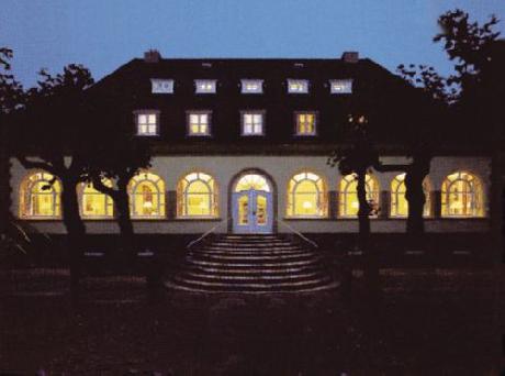 Ringhotel Waldhotel Heiligenha