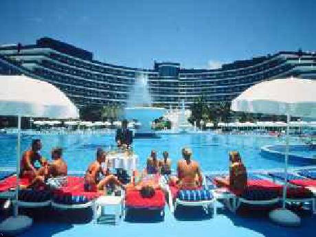 Mediterranean Palace Hotel