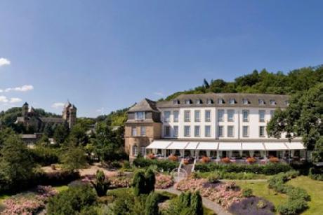 Seehotel Maria Laach