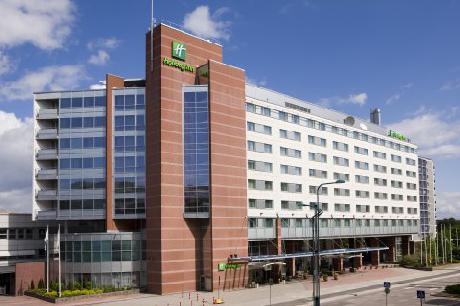 Holiday Inn HELSINKI-EXHIB & CONV CTR
