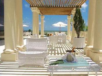 DORISOL RECIFE GRAND HOTEL