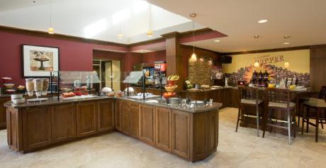 Staybridge Suites MUKILTEO NORTH-EVERETT