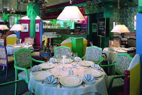 Motel Roadhouse Kirchheim