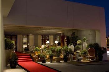 SLS Hotel at Beverly Hills