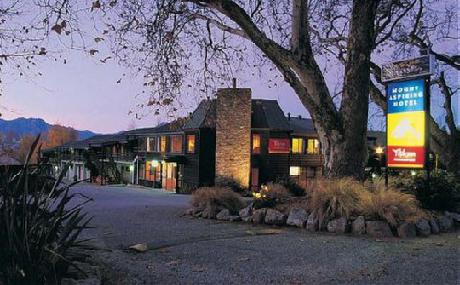 Guilin Golden Dragon Hotel