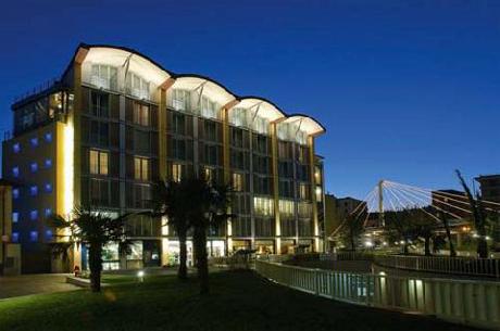 Hotel Rossini al Teatro