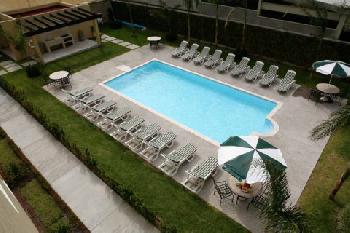 City Suites Queretaro