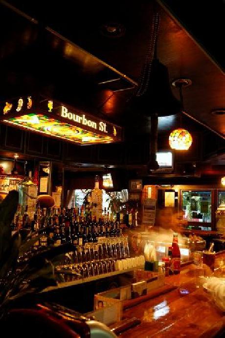 Bourbon Street Boutique Hotel