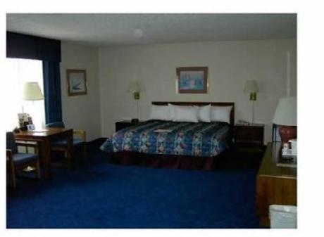 Settle Inn & Suites O'Fallon I
