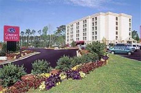 Comfort Suites Northlake