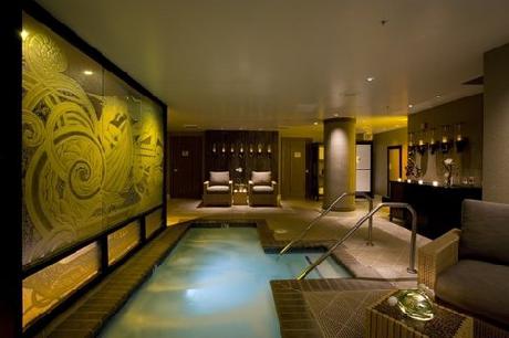 Hotel Monaco San Francisco