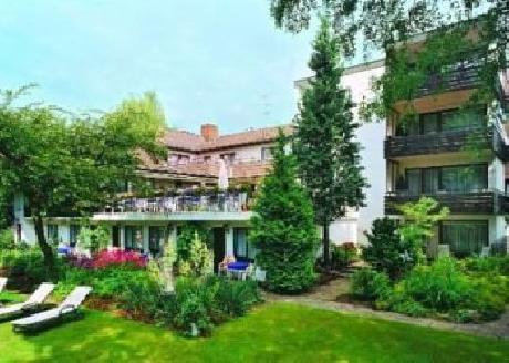 Parkhotel Bad Bevensen