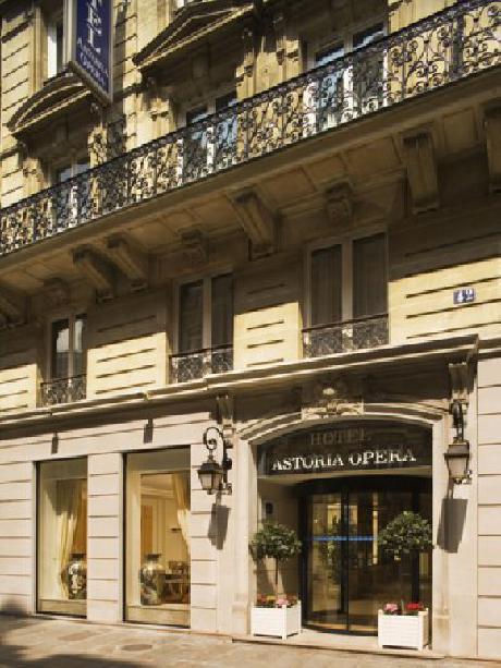 Astotel Astoria Opera