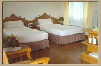 Drop In Club Resort & Spa