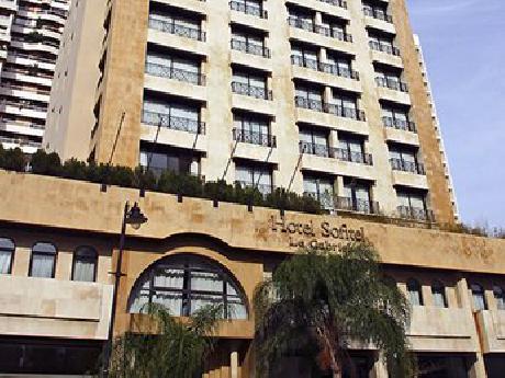 Sofitel Beirut Le Gabriel