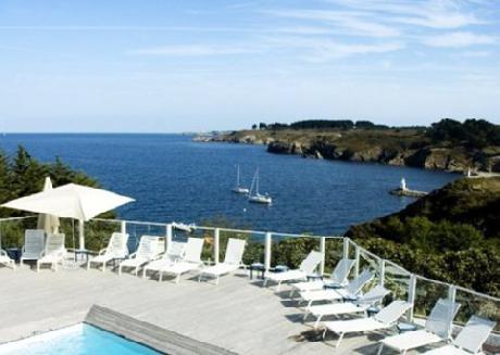 Quality Hotel Le Cardinal