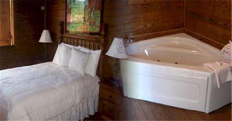 Hotel Hacienda El Jibarito