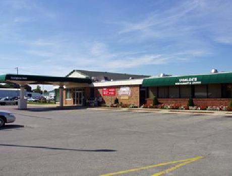 Knights Inn - Wabash