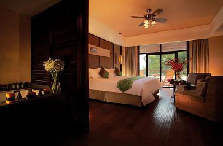 Landison Longjing Resort Hangzhou China