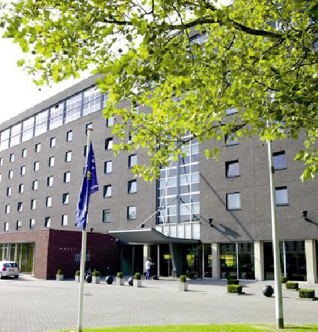 Golden Tulip Apple Park Maastricht