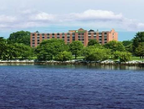 Wyndham Garden Providence