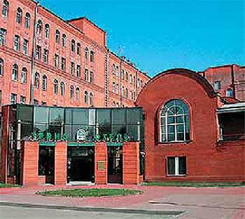 Трансотель