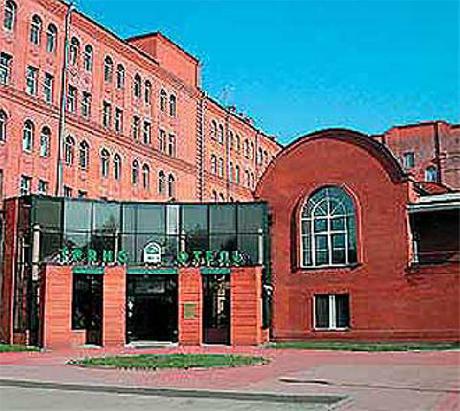 Трансотель