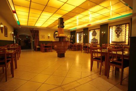 Hotel De Koophandel Delft