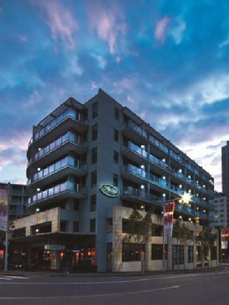 Medina Grand Harbourside