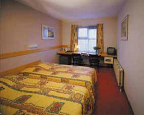 Bastion Amsterdam Centrum Zuidwest Hotel