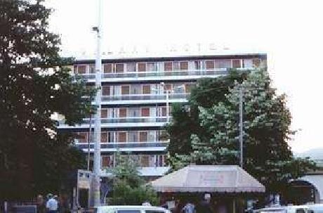 Galaxy Hotel Tripoli