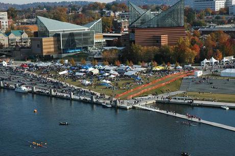 Homewood Suites Chattanooga